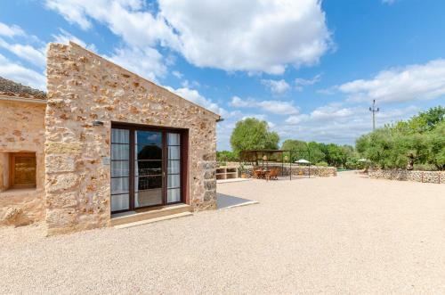 Agroturismo Yourhouse Cal Tio I