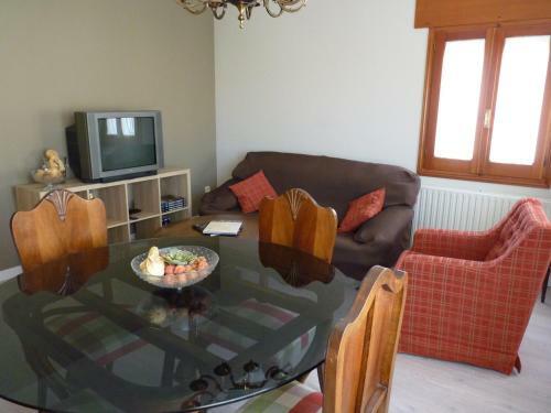 Apartamento La Moreria, Alojamiento Tur�stico