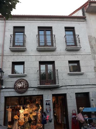 A Casa Das Burgas