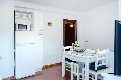 Alquiler Rural C�tar, Casa Robles (en La Axarqu�a)