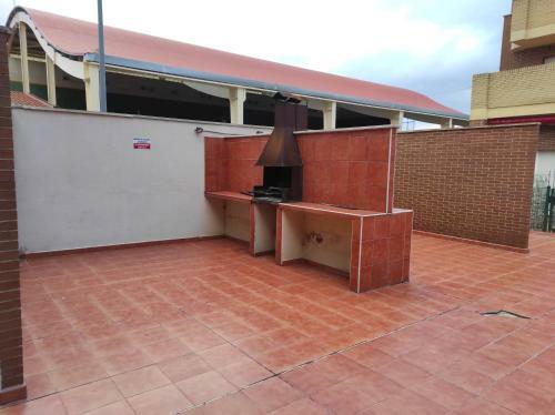 Apartamento Las Terrazas de Cuzcurrita