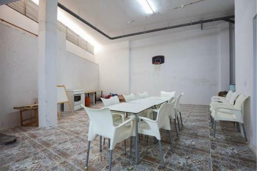 Dalias Luxury Triplex