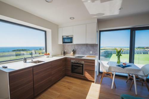 Apartamentos Mirador de Vid�o