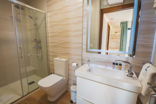 Apartamentos Mirador de Vid�o