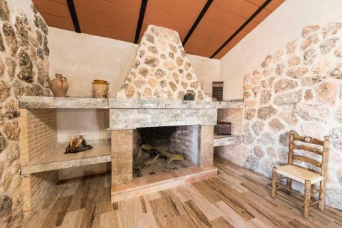 Agroturismo Casa Rural Las Caleras