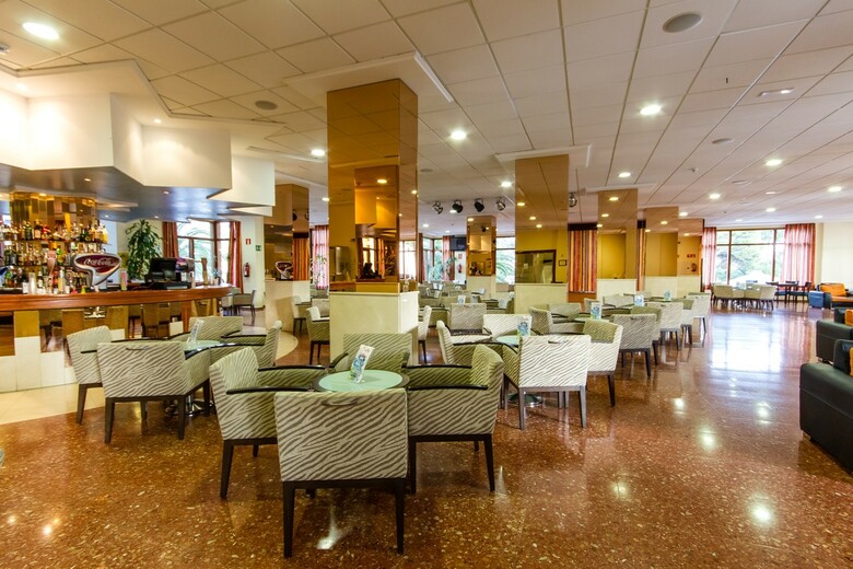 Hotel Port Denia