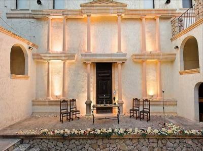 Apartamentos Pueblo Acantilado Suites