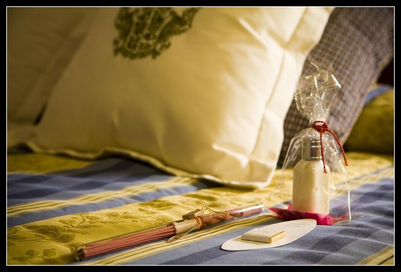 Palacio De Tudemir Boutique Hotel