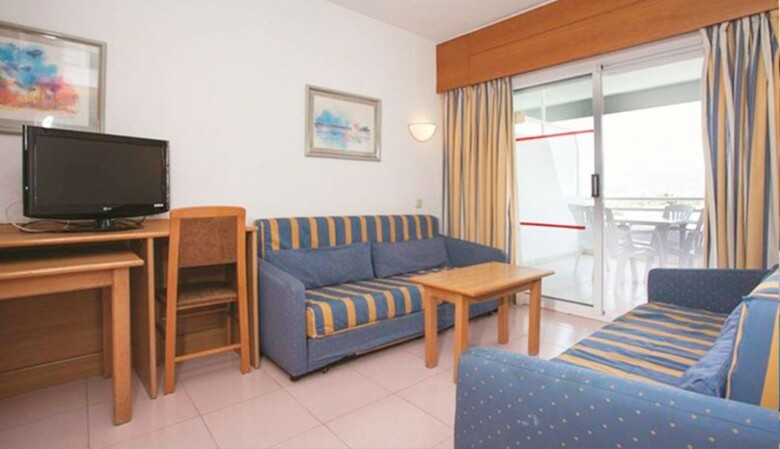 Hotel Ar Roca Esmeralda & Spa