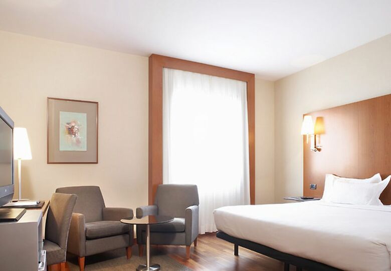 B&B Hotel Elche
