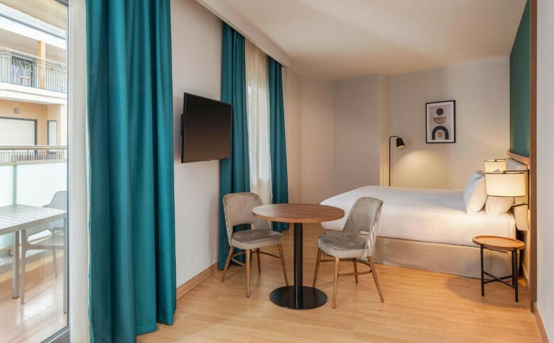 Hotel Elche Centro, Affiliated By Melia