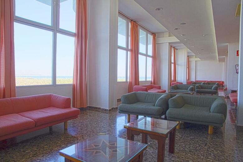 Hotel Playas De Guardamar