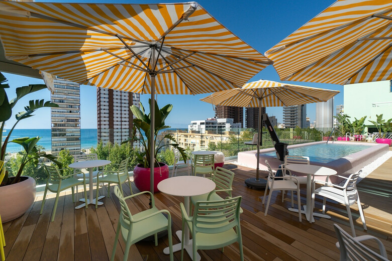 The Agir Springs Hotel By Medplaya