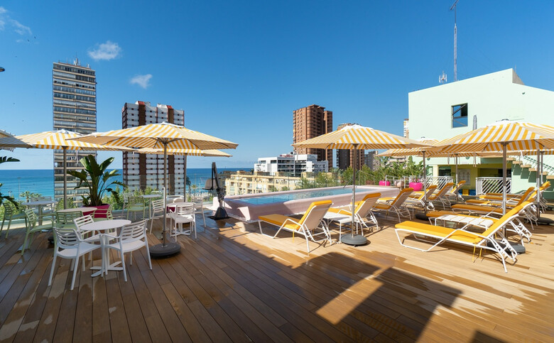 The Agir Springs Hotel By Medplaya