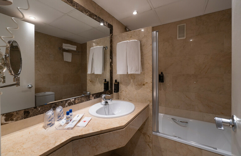 The Agir Springs Hotel By Medplaya