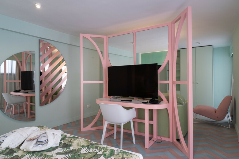 The Agir Springs Hotel By Medplaya