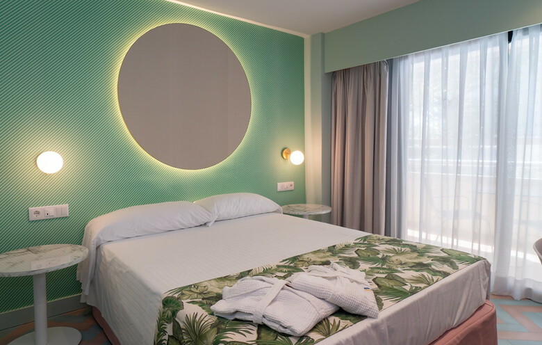 The Agir Springs Hotel By Medplaya