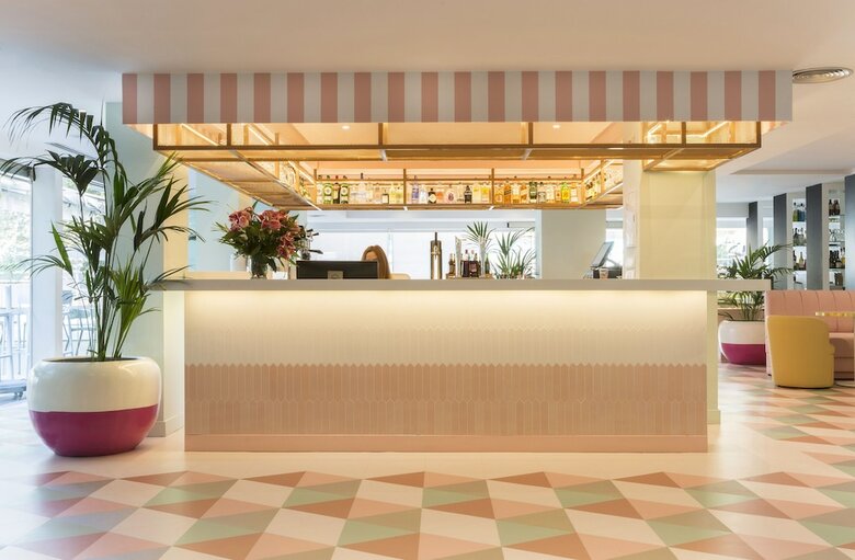 The Agir Springs Hotel By Medplaya