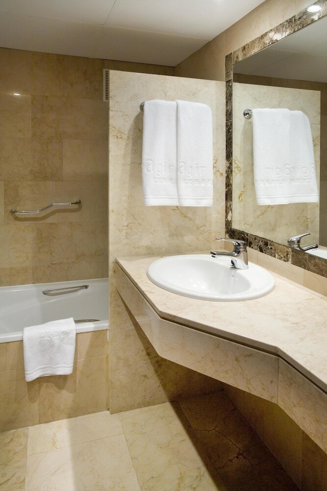 The Agir Springs Hotel By Medplaya