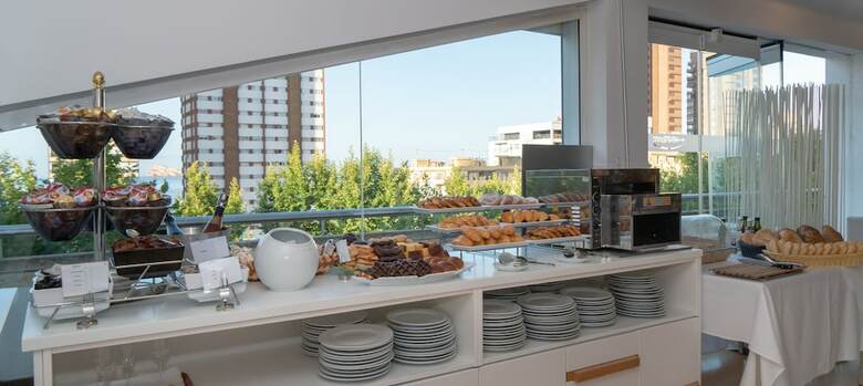 The Agir Springs Hotel By Medplaya