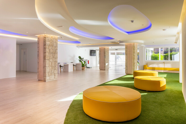 Hotel Ambassador Playa I