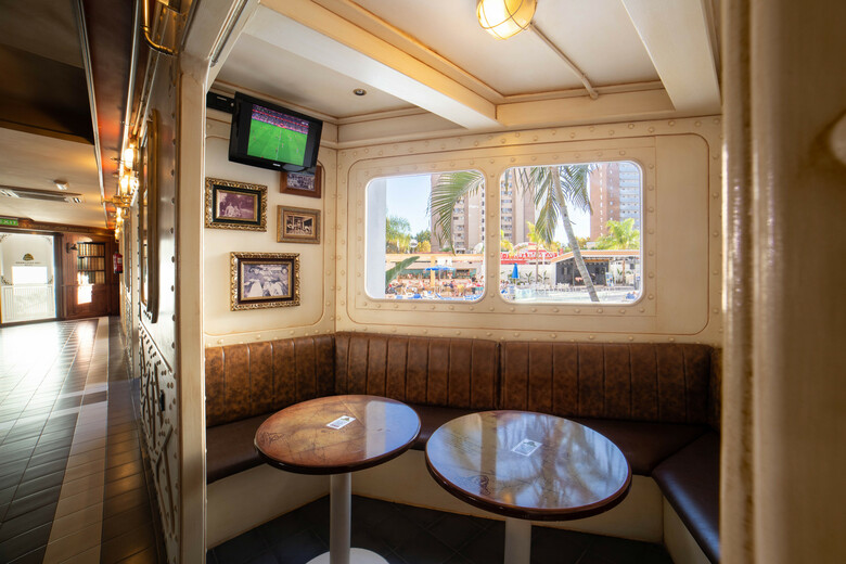 Hotel Ambassador Playa I