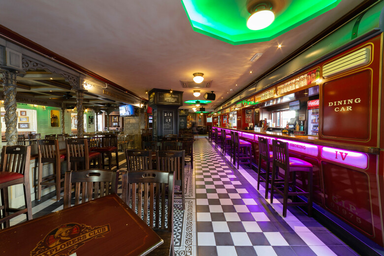 Hotel Ambassador Playa I