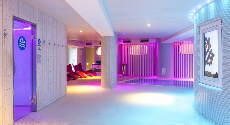 Hotel Ambassador Playa I