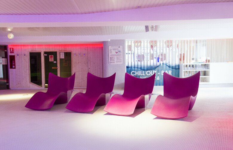 Hotel Ambassador Playa I