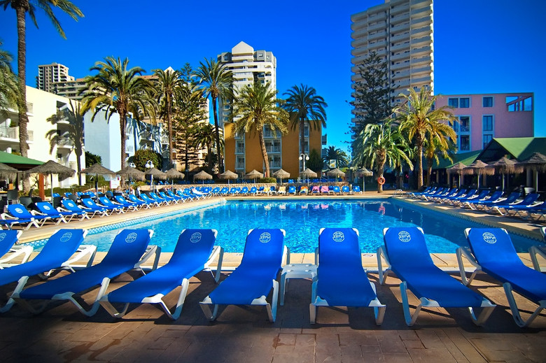 Hotel Servigroup Pueblo Benidorm