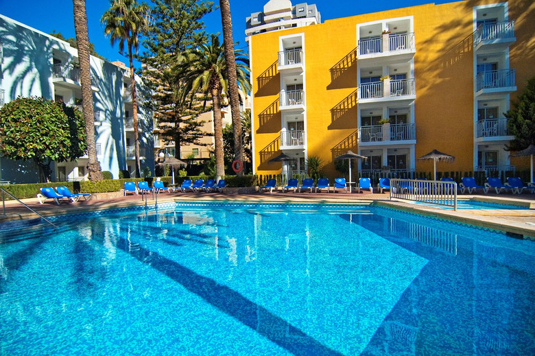 Hotel Servigroup Pueblo Benidorm