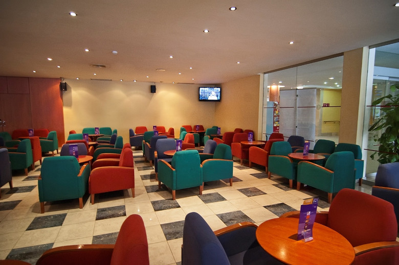 Hotel Servigroup Pueblo Benidorm