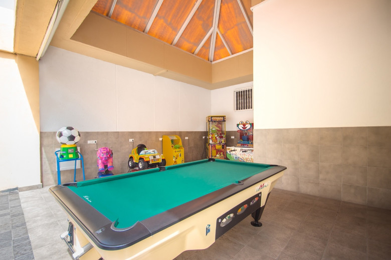 Hotel Servigroup Pueblo Benidorm