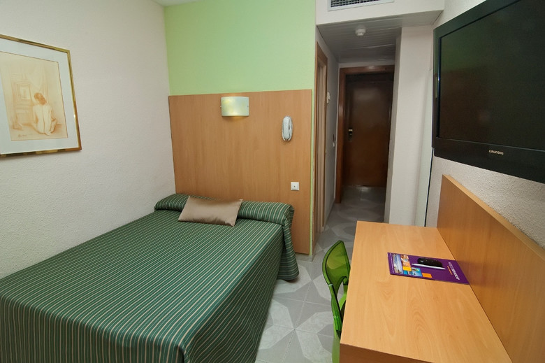 Hotel Servigroup Pueblo Benidorm