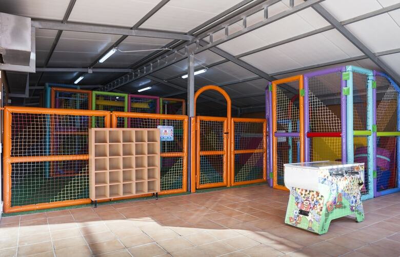 Hotel Benidorm Plaza