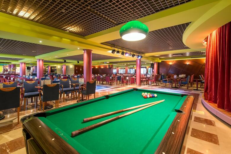 Hotel Benidorm Plaza