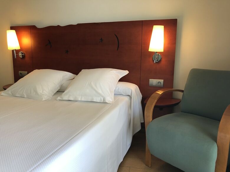 Hotel Benidorm Plaza