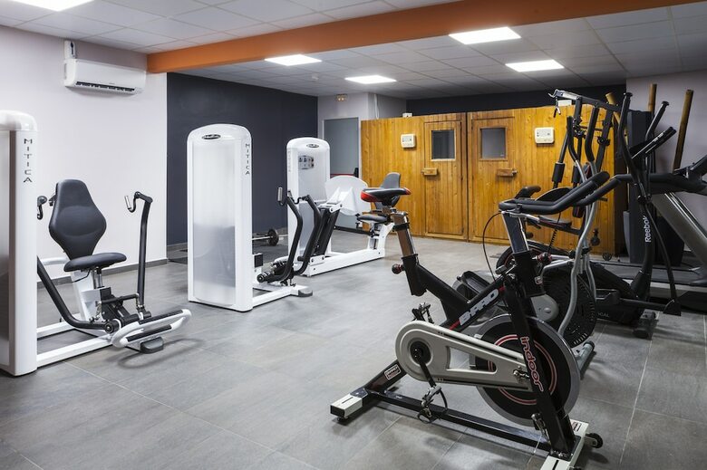 Hotel Benidorm Plaza