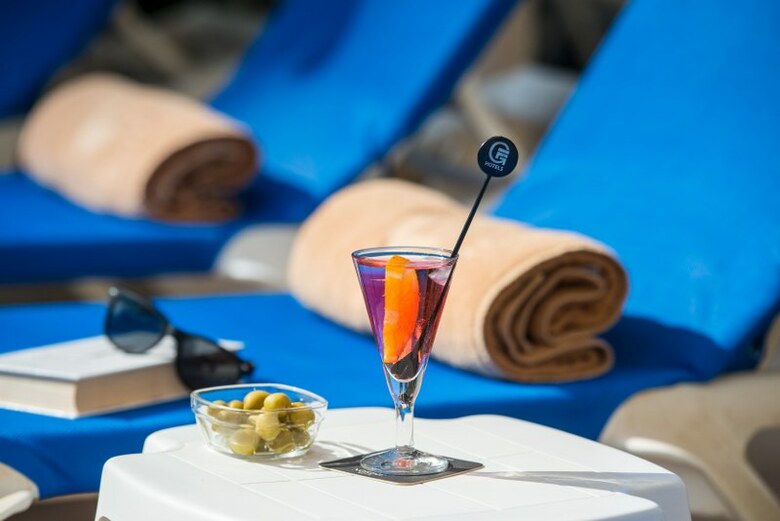 Hotel Benidorm Plaza