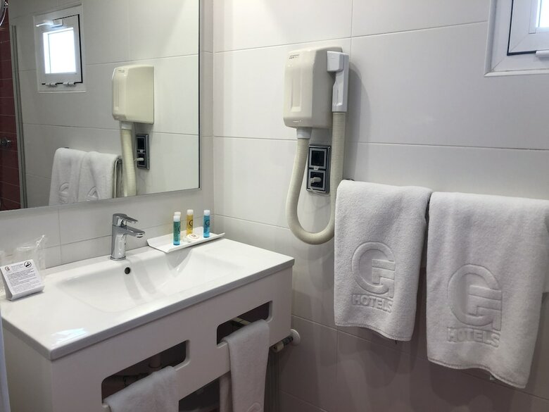 Hotel Benidorm Plaza