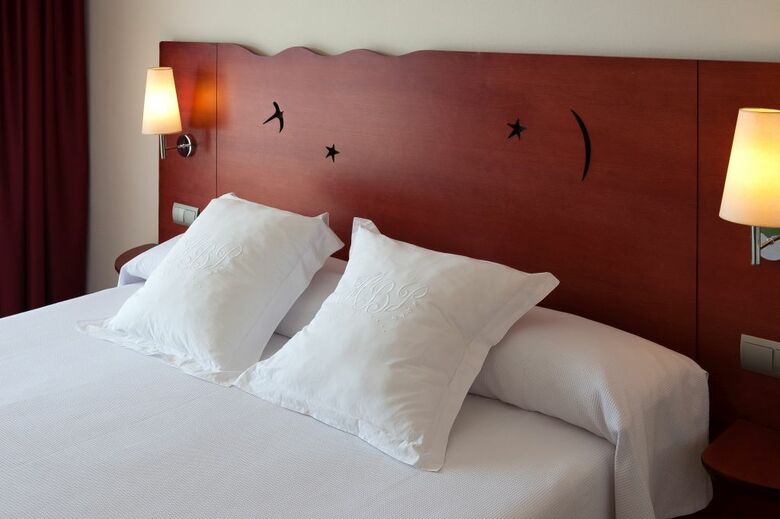 Hotel Benidorm Plaza