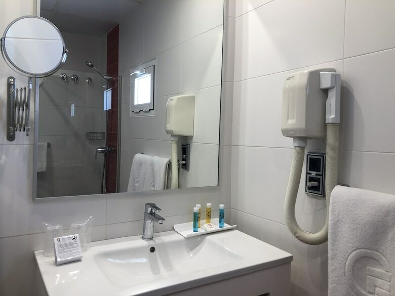 Hotel Benidorm Plaza