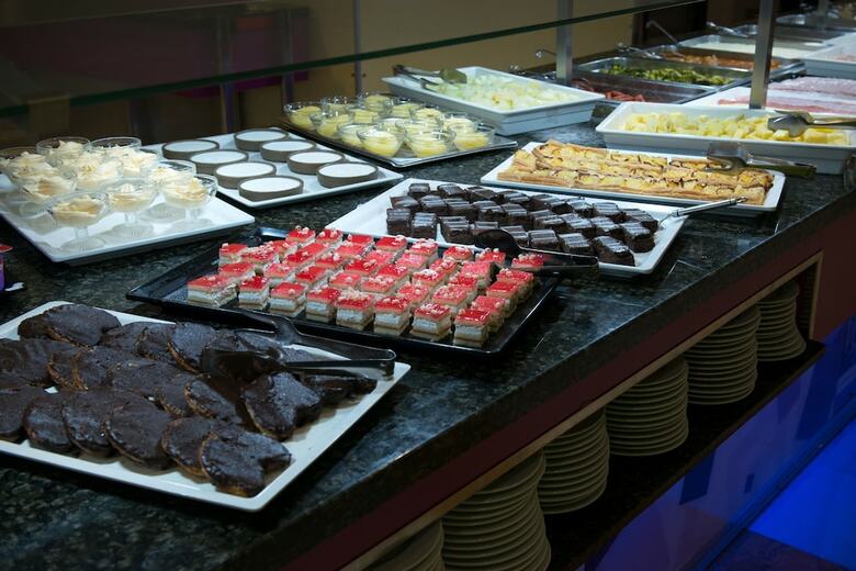 Hotel Benidorm Plaza