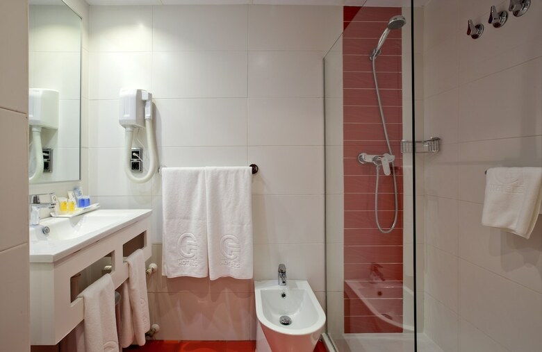 Hotel Benidorm Plaza