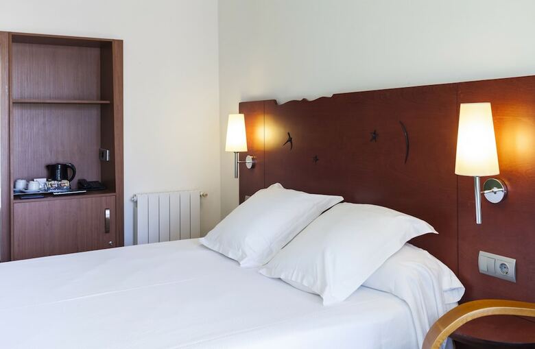 Hotel Benidorm Plaza