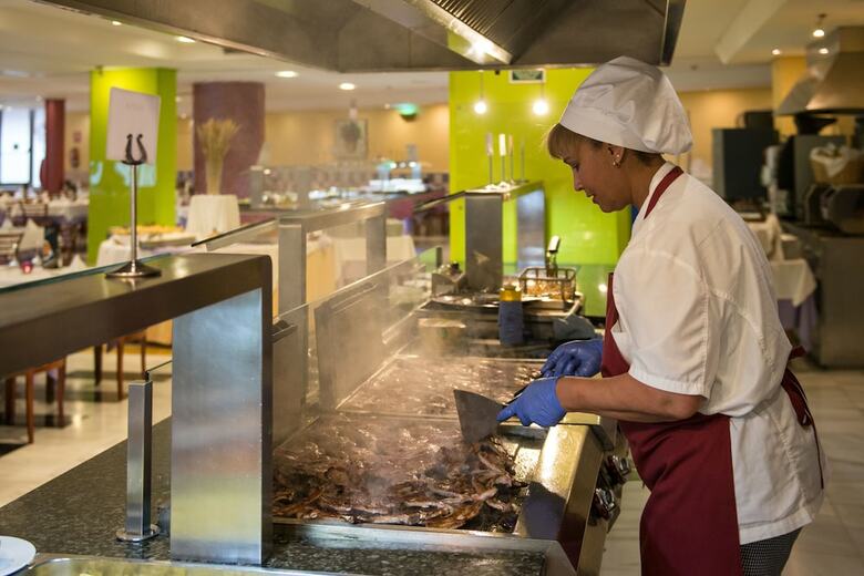 Hotel Benidorm Plaza