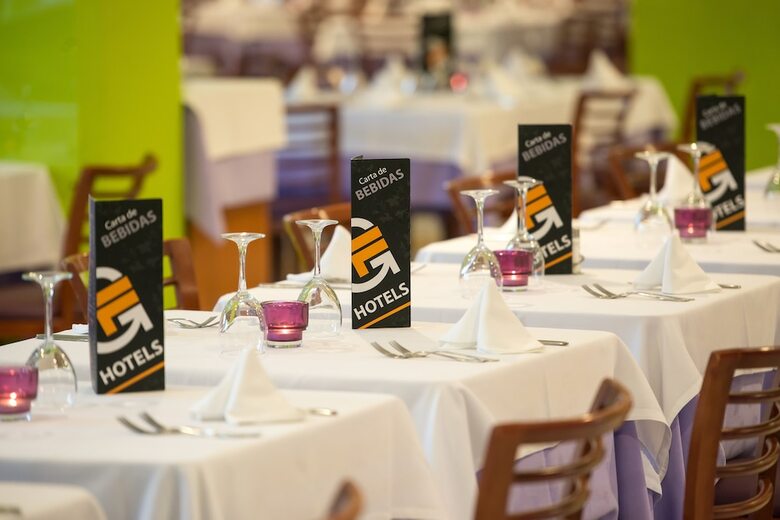 Hotel Benidorm Plaza