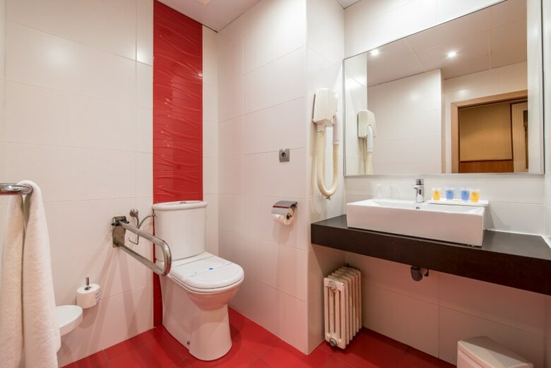 Hotel Benidorm Plaza