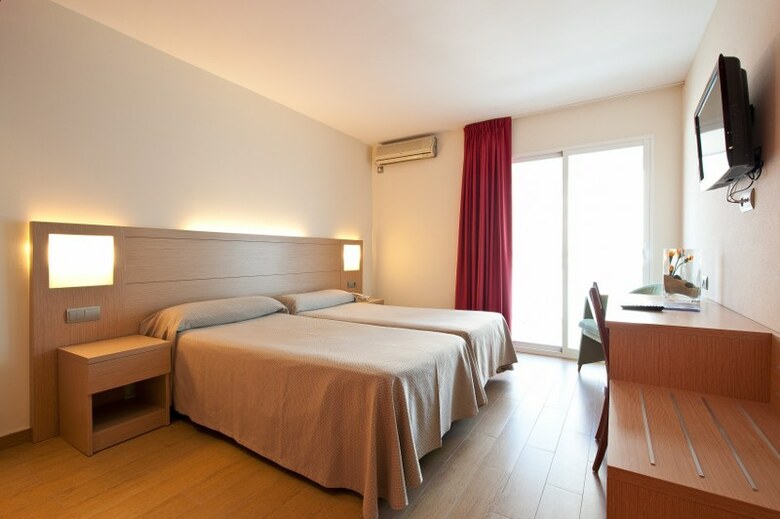 Hotel Benidorm Plaza