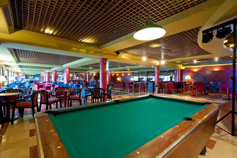 Hotel Benidorm Plaza